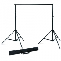 Falcon Eyes Achtergrond Systeem B-7810 250x305 (HxB) voor Doek of Rol